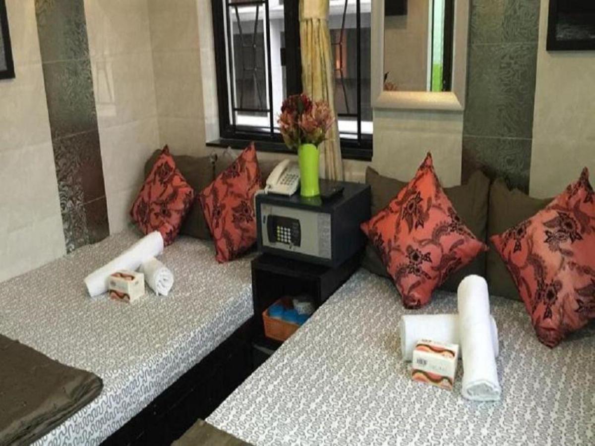 Premium Lounge Hotel Hong Kong Exterior foto